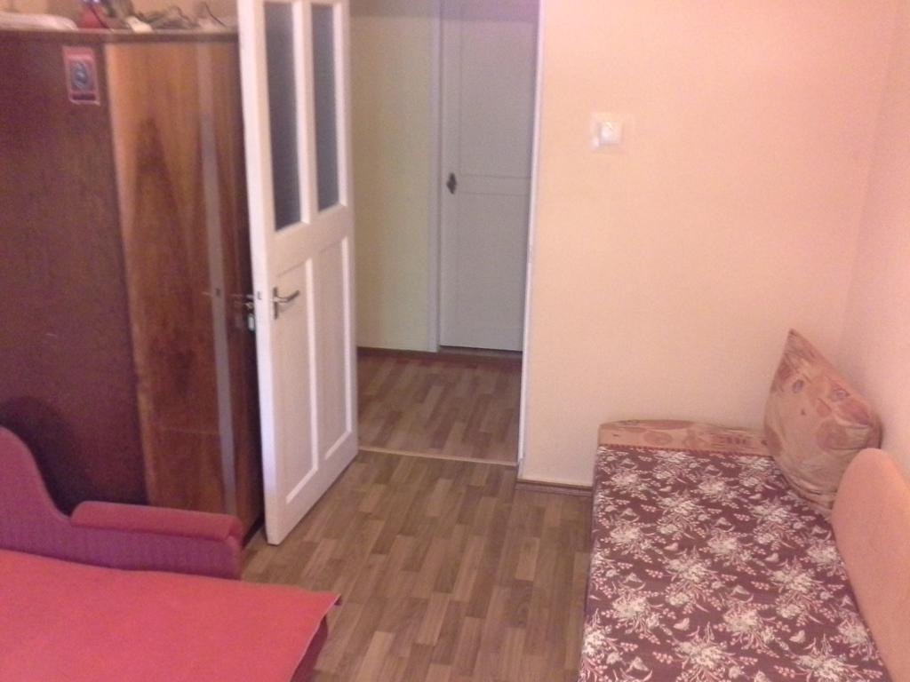 Dvorik Na Bolshom Fontane Apartment Odessa Exterior photo